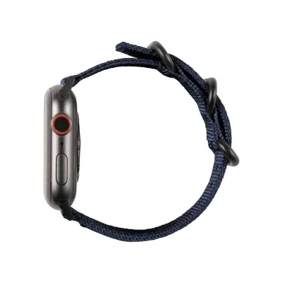 Apple Watch Strap 42/44/45 Nato Eco Uag - Mallard